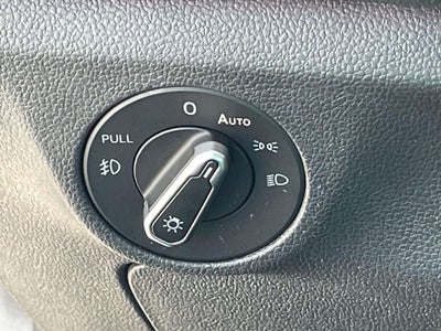 2021 Volkswagen Jetta SEL Premium