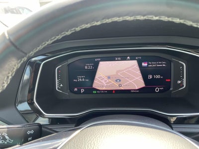 2021 Volkswagen Jetta SEL Premium