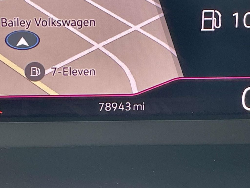 2021 Volkswagen Jetta SEL Premium