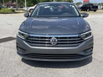 2021 Volkswagen Jetta SEL Premium