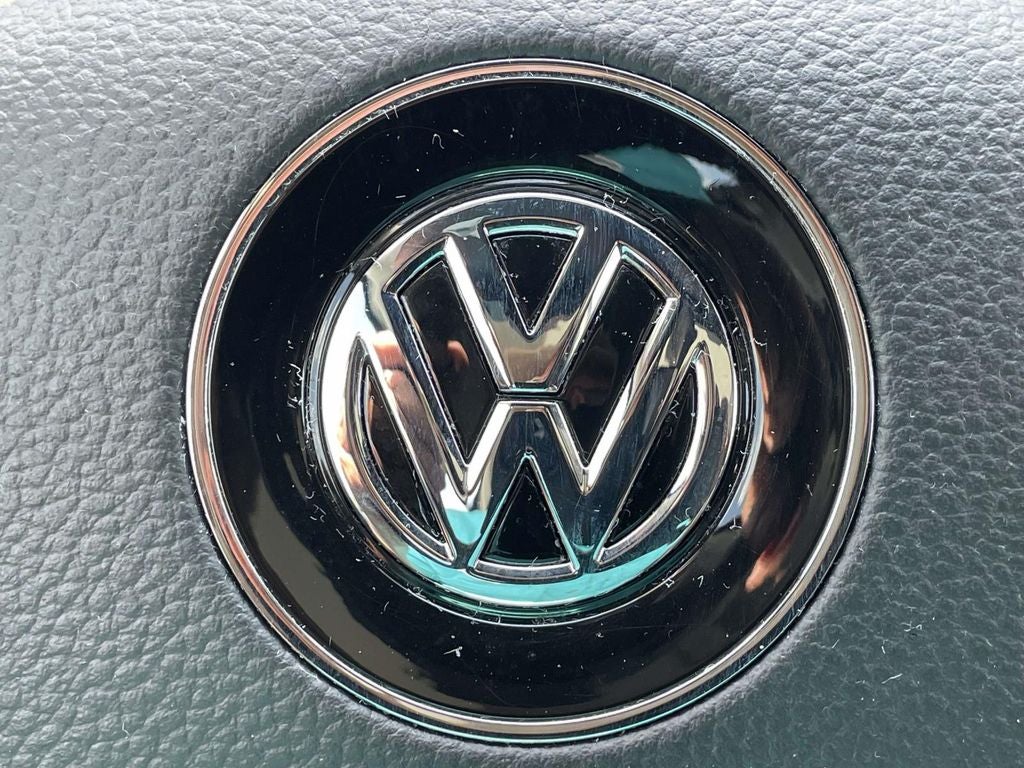 2021 Volkswagen Jetta SEL Premium