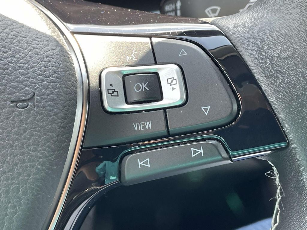 2021 Volkswagen Jetta SEL Premium