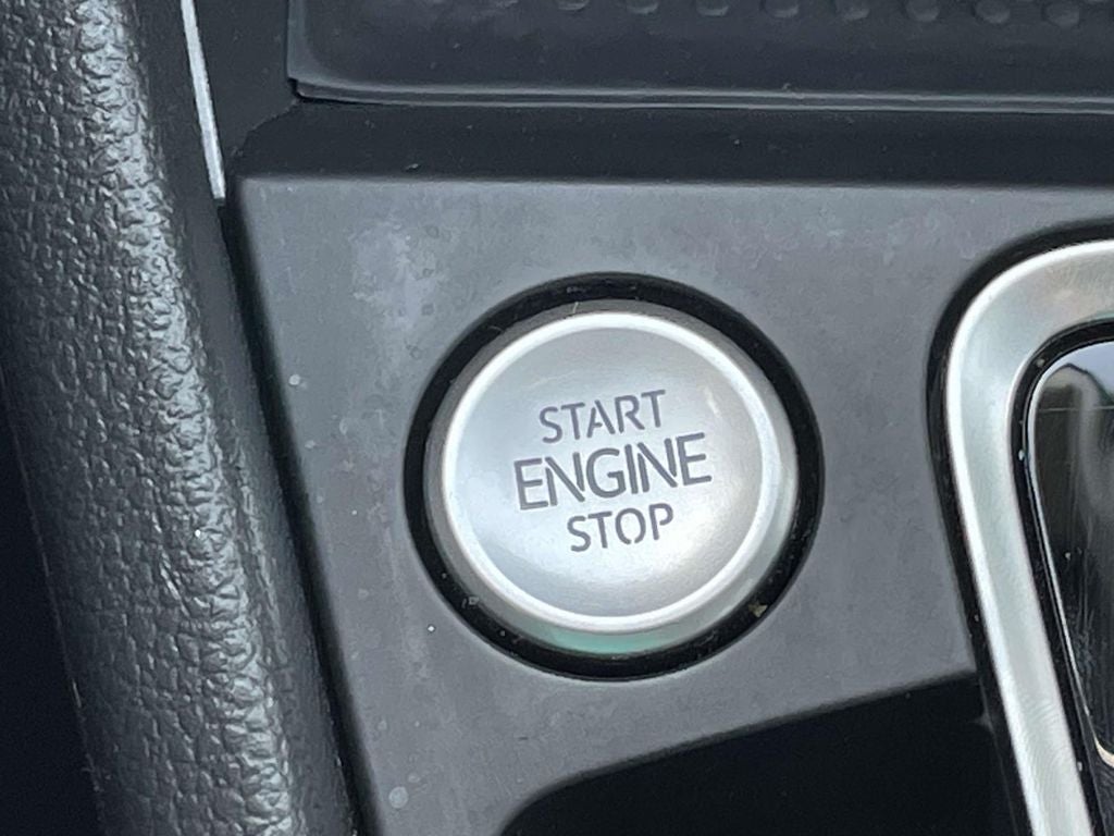 2021 Volkswagen Jetta SEL Premium