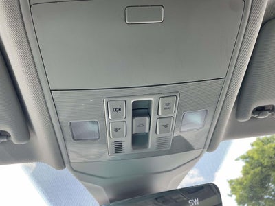 2021 Volkswagen Jetta SEL Premium