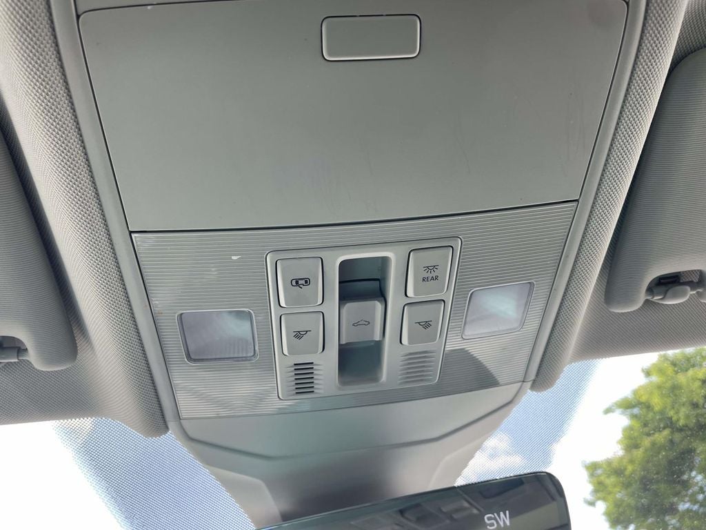 2021 Volkswagen Jetta SEL Premium