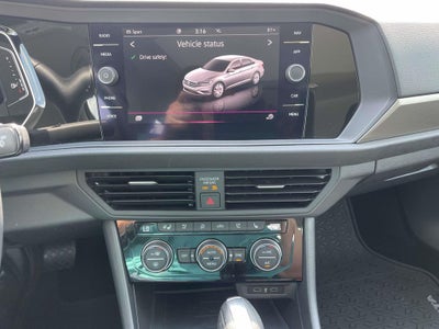 2021 Volkswagen Jetta SEL Premium