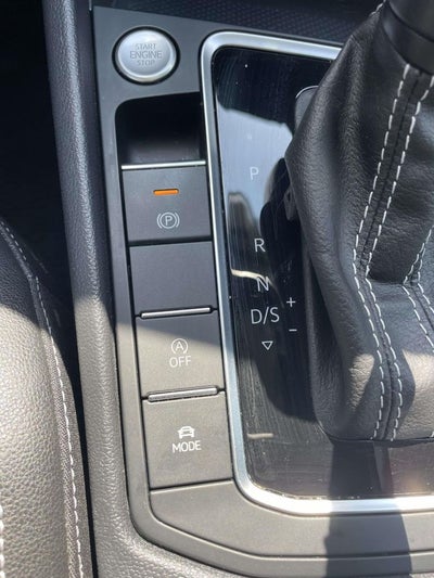 2021 Volkswagen Jetta SEL Premium