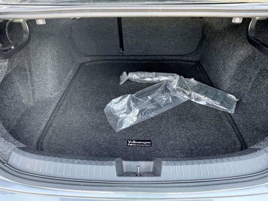 2021 Volkswagen Jetta SEL Premium