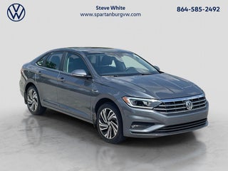2021 Volkswagen Jetta SEL Premium