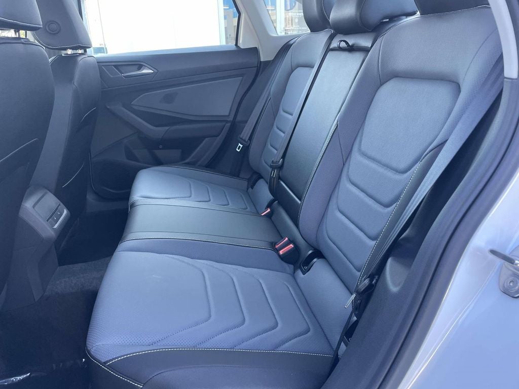2027 Volkswagen Jetta 1.5T SEL