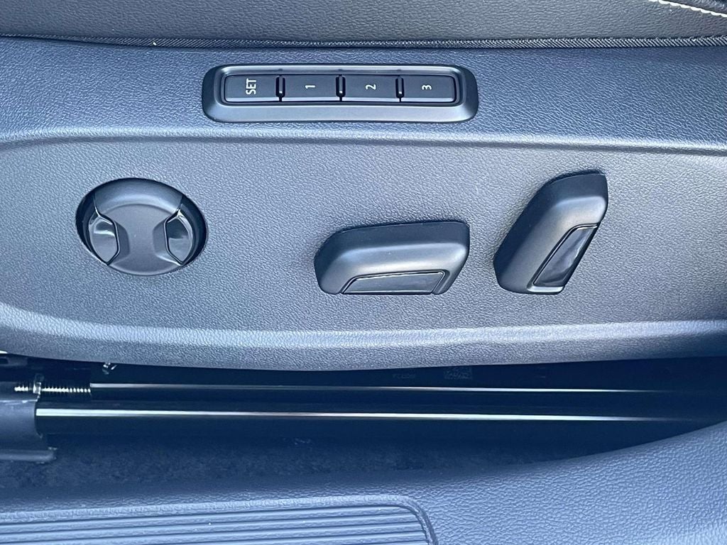 2027 Volkswagen Jetta 1.5T SEL