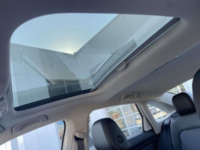 2027 Volkswagen Jetta 1.5T SEL