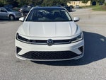 2027 Volkswagen Jetta 1.5T SEL