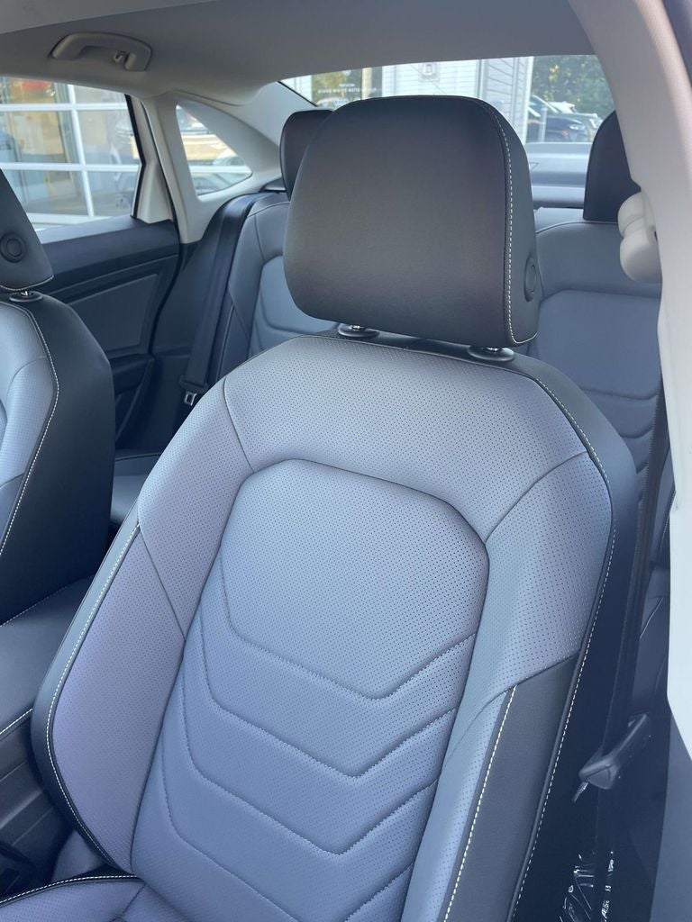 2027 Volkswagen Jetta 1.5T SEL