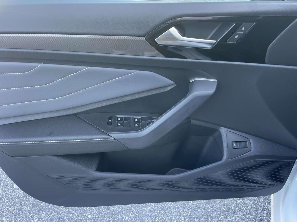 2027 Volkswagen Jetta 1.5T SEL