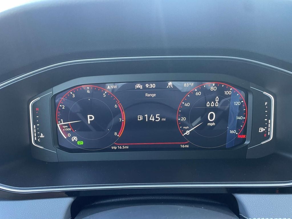 2027 Volkswagen Jetta 1.5T SEL