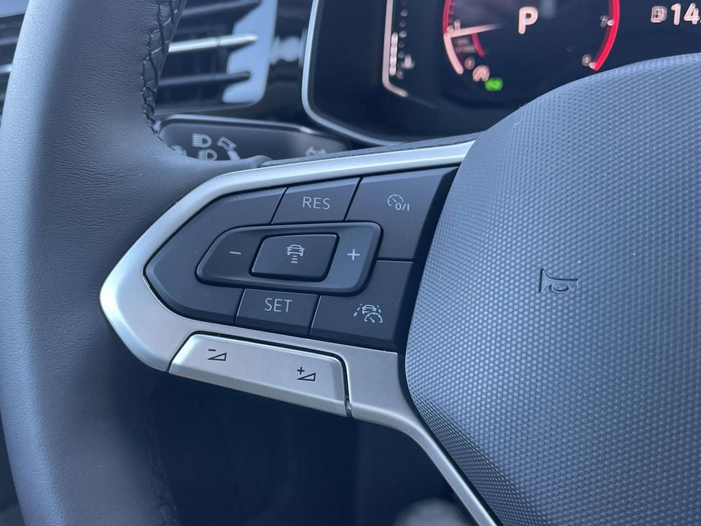 2027 Volkswagen Jetta 1.5T SEL