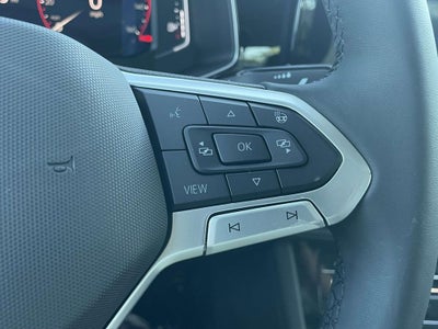2027 Volkswagen Jetta 1.5T SEL