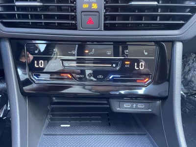 2027 Volkswagen Jetta 1.5T SEL