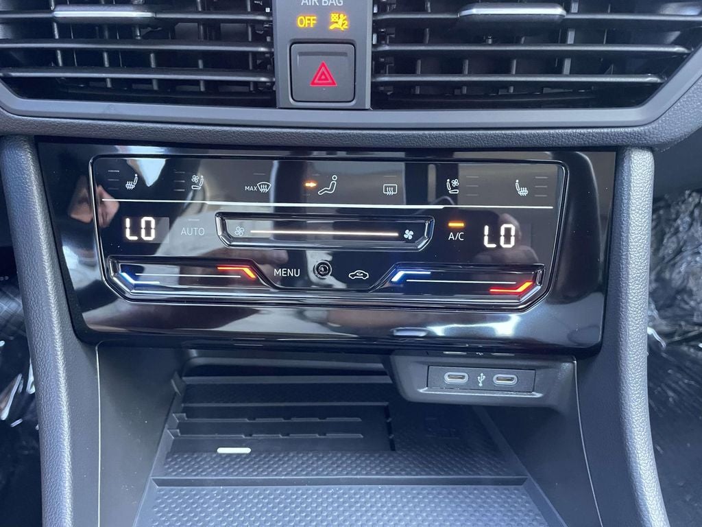 2027 Volkswagen Jetta 1.5T SEL