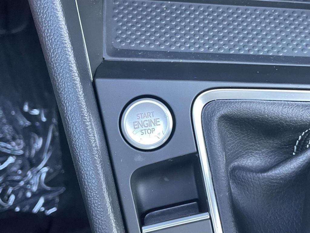 2027 Volkswagen Jetta 1.5T SEL