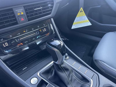 2027 Volkswagen Jetta 1.5T SEL