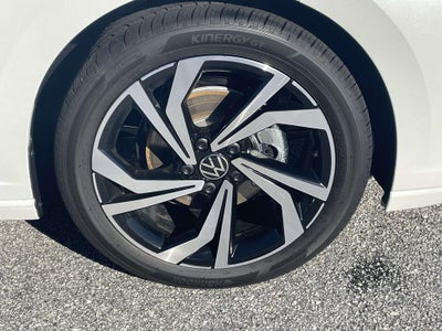 2027 Volkswagen Jetta 1.5T SEL