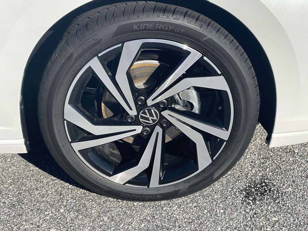 2027 Volkswagen Jetta 1.5T SEL