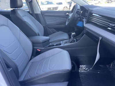 2027 Volkswagen Jetta 1.5T SEL