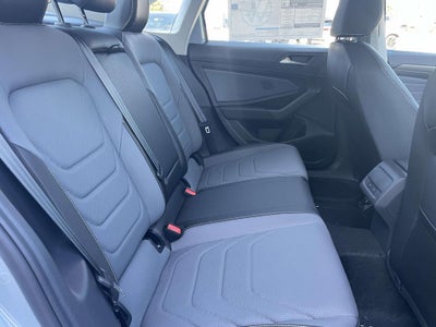 2027 Volkswagen Jetta 1.5T SEL