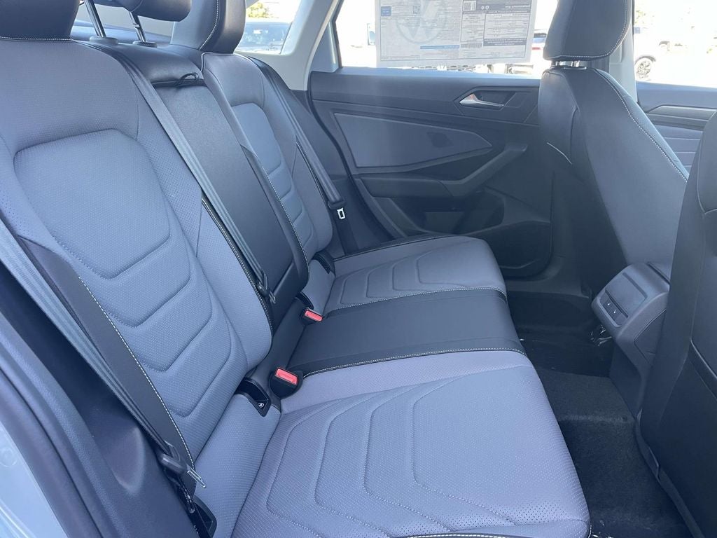 2027 Volkswagen Jetta 1.5T SEL