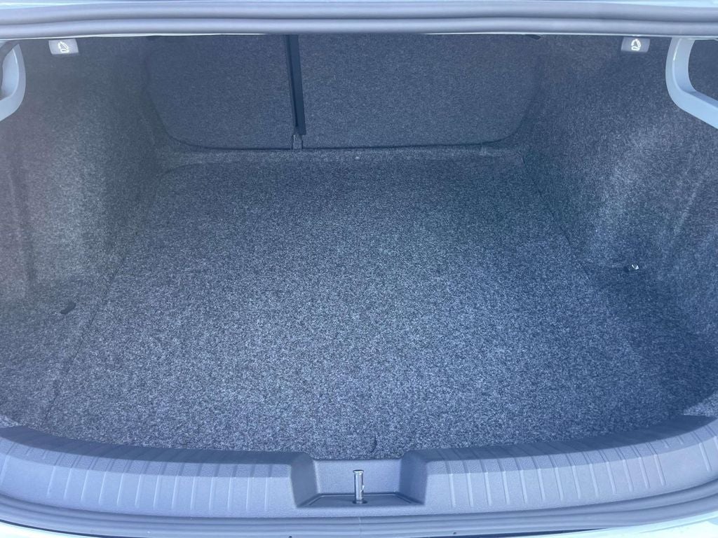 2027 Volkswagen Jetta 1.5T SEL