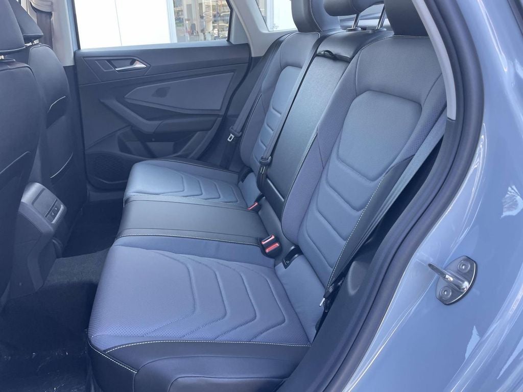 2027 Volkswagen Jetta 1.5T SEL