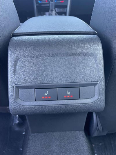 2027 Volkswagen Jetta 1.5T SEL