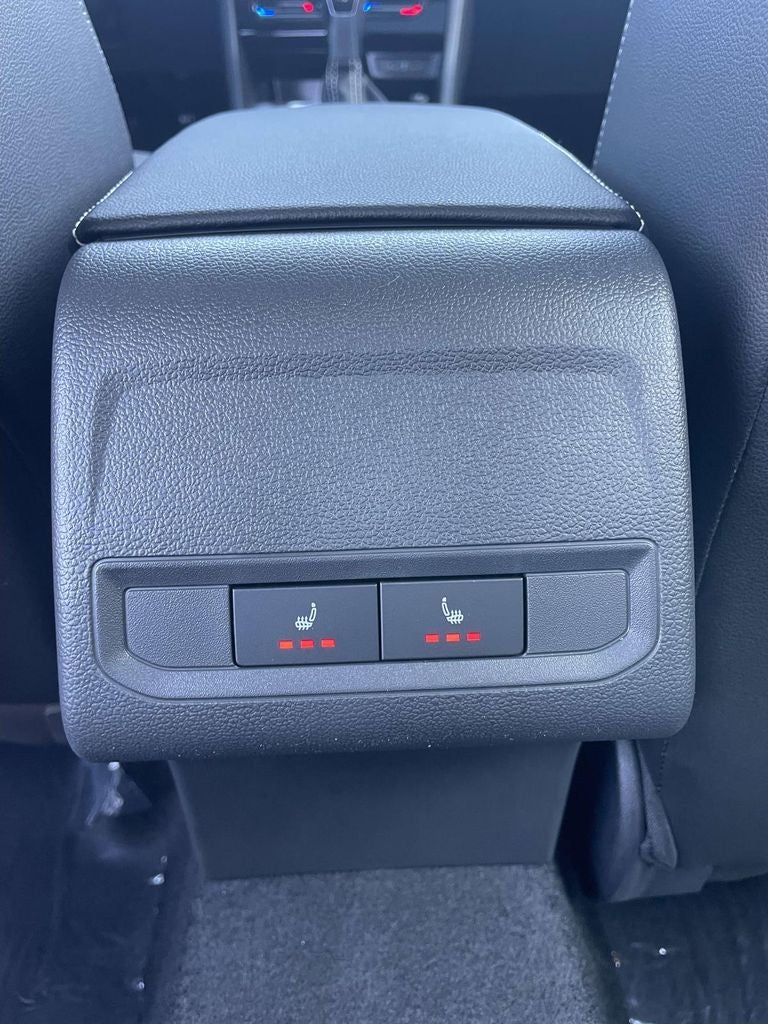 2027 Volkswagen Jetta 1.5T SEL