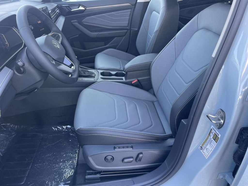 2027 Volkswagen Jetta 1.5T SEL