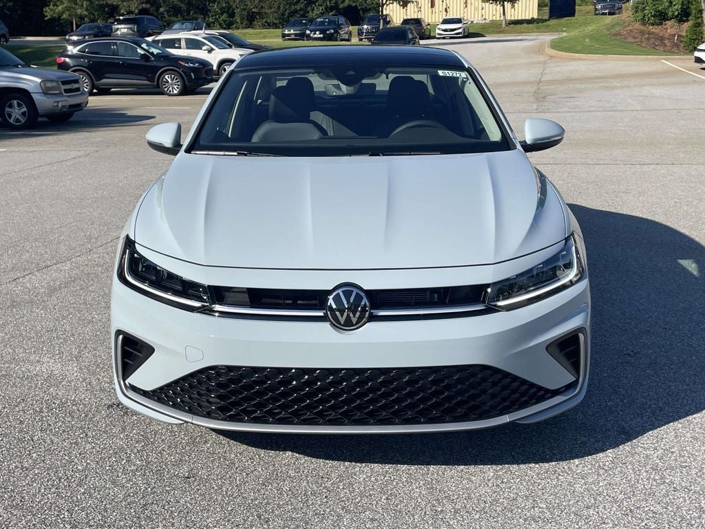 2027 Volkswagen Jetta 1.5T SEL