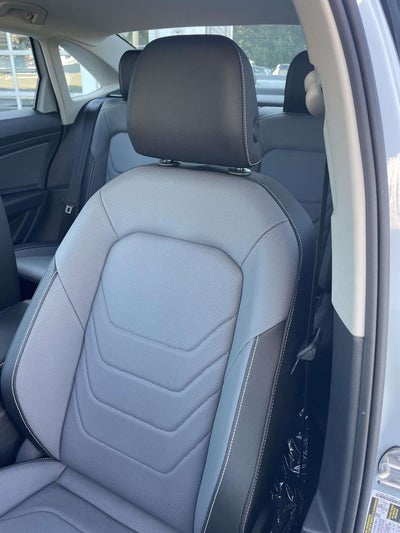 2027 Volkswagen Jetta 1.5T SEL