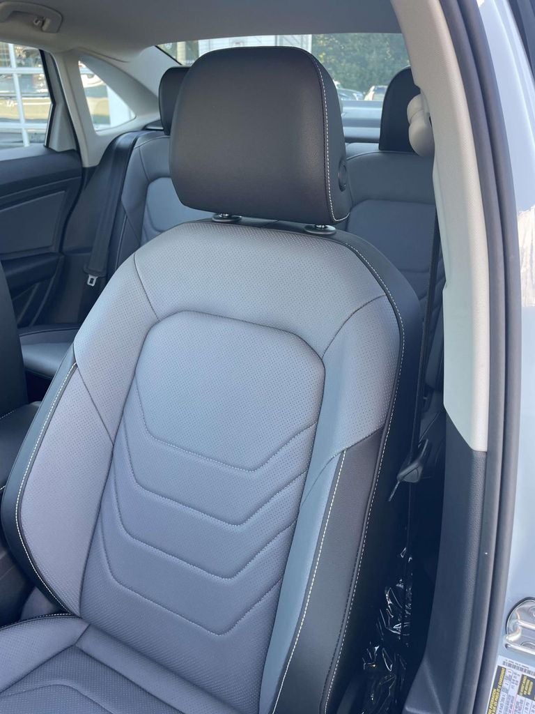 2027 Volkswagen Jetta 1.5T SEL