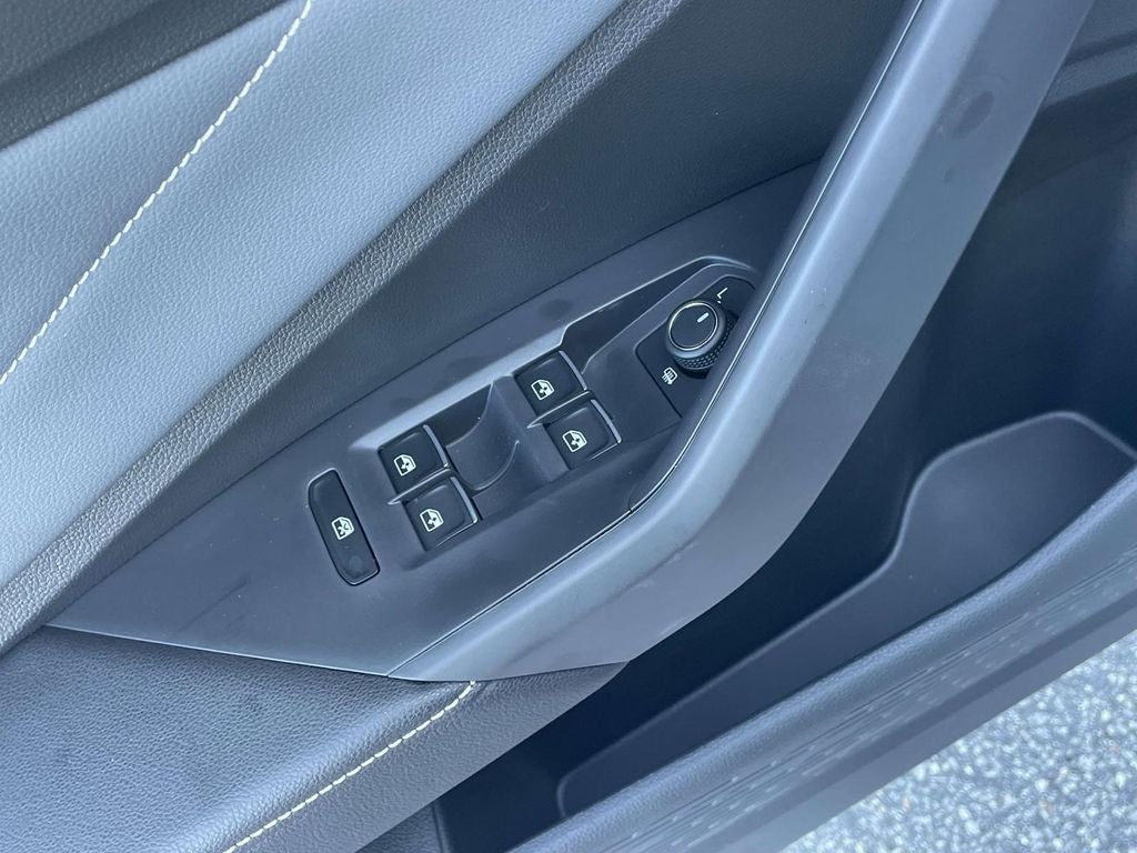 2027 Volkswagen Jetta 1.5T SEL