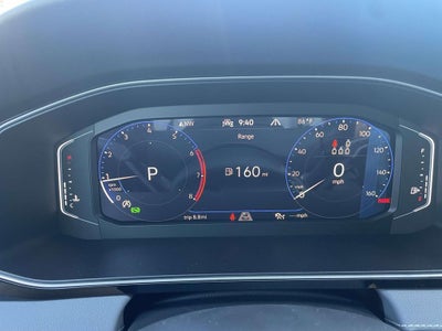 2027 Volkswagen Jetta 1.5T SEL