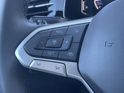 2027 Volkswagen Jetta 1.5T SEL