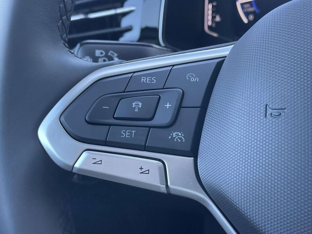 2027 Volkswagen Jetta 1.5T SEL