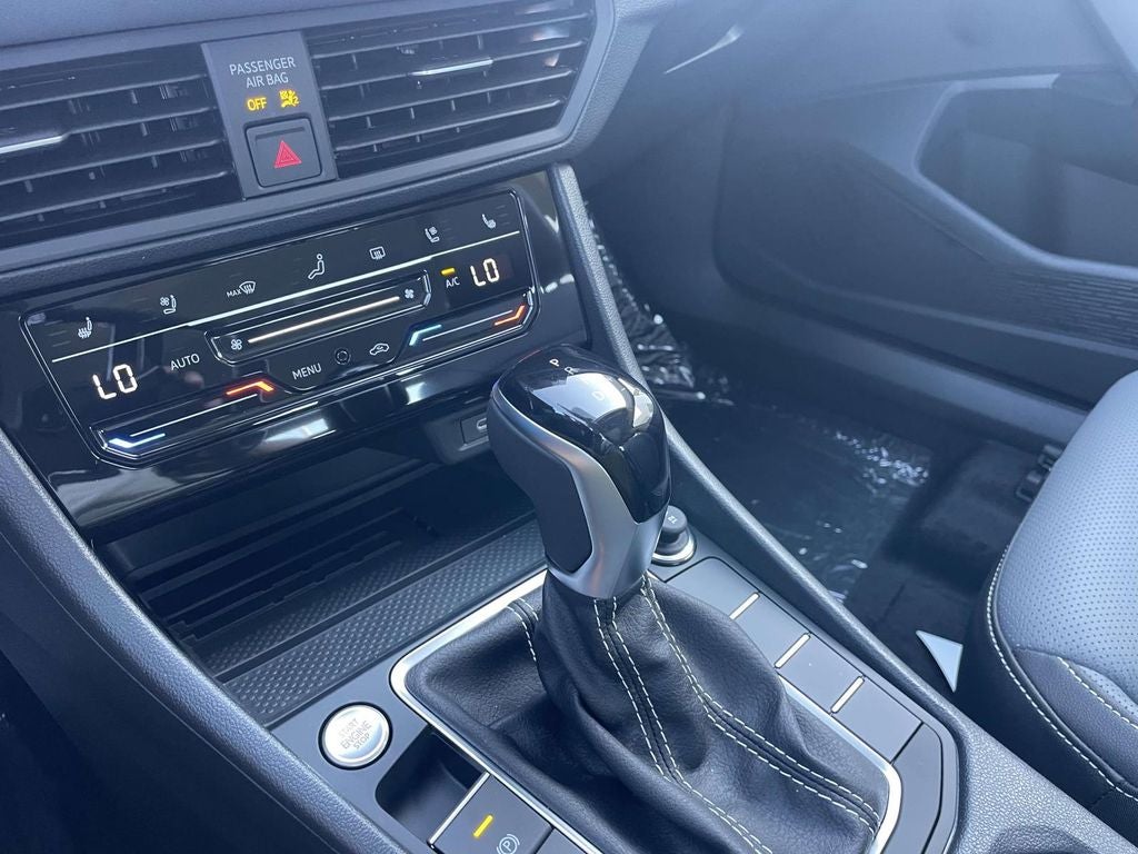 2027 Volkswagen Jetta 1.5T SEL