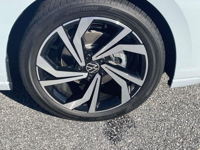 2027 Volkswagen Jetta 1.5T SEL