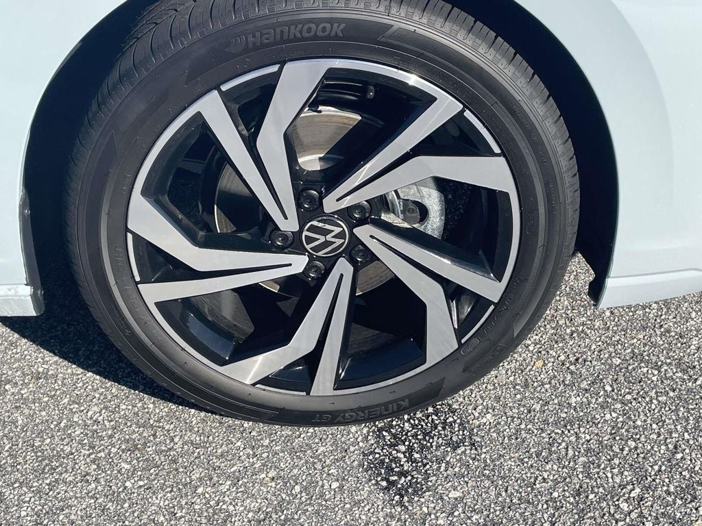 2027 Volkswagen Jetta 1.5T SEL