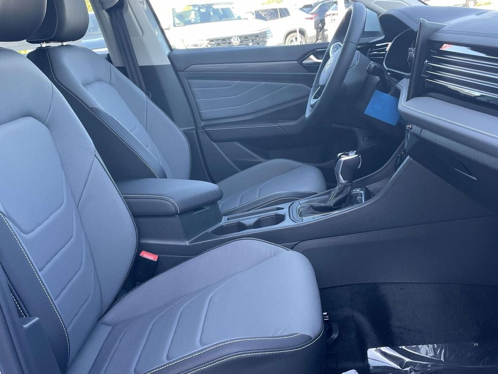 2027 Volkswagen Jetta 1.5T SEL