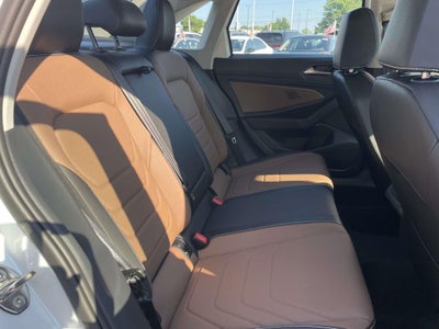 2026 Volkswagen Jetta 1.5T SEL