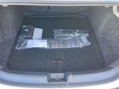 2026 Volkswagen Jetta 1.5T SEL