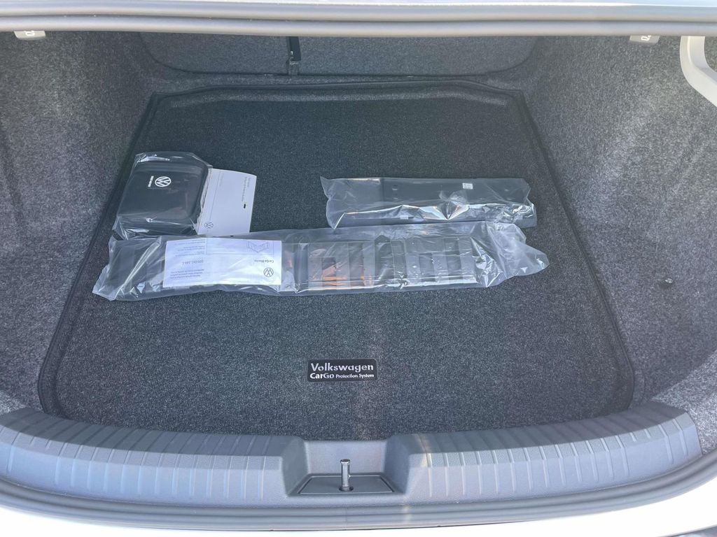 2026 Volkswagen Jetta 1.5T SEL